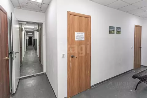 Офис в Новосибирская область, Искитим Южный мкр, 28В (14 м)