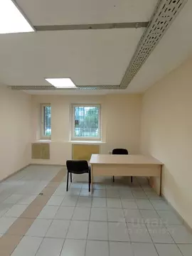 Офис в Санкт-Петербург Северный просп., 14К1 (15 м)