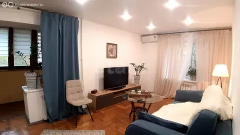 2-комнатная квартира: Анапа, Новороссийская улица, 266 (56 м)