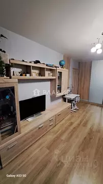 1-к кв. Московская область, Балашиха Саввино мкр, ул. 1 Мая, 11 (33.3 ...