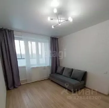 1-к кв. Башкортостан, Уфа ул. Академика Курчатова, 65/8 (34.4 м)