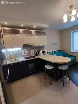 1-комнатная квартира: Долгопрудный, Новый бульвар, 15 (46 м)