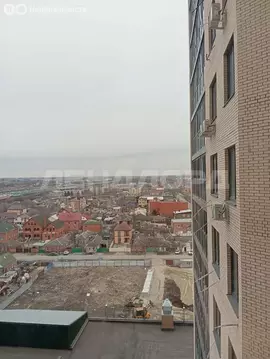 2-комнатная квартира: Батайск, улица Урицкого, 7 (50 м)