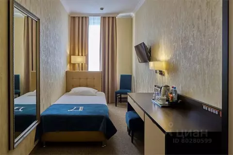 Комната Пермский край, Пермь ул. Белинского, 31