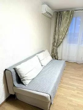 1-к кв. Москва ул. Грина, 20 (40.0 м)