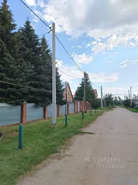 Дом в Самарская область, Ставропольский район, Хрящевка с/пос, с. ...