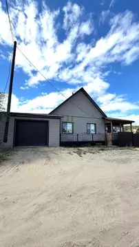 Дом в Бурятия, Тарбагатайский район, Саянтуйское с/пос, с. Нижний ...