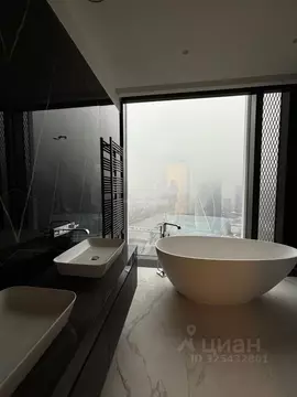 3-к кв. Москва Краснопресненская наб., 14Ак3 (120.0 м)