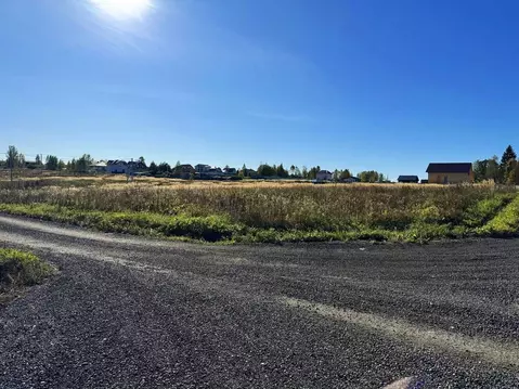 Участок в Московская область, Дмитровский муниципальный округ, ...