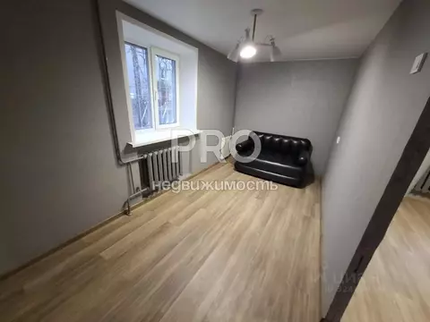 2-к кв. Ярославская область, Ярославль ул. Ньютона, 22 (43.0 м)