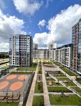 3-к кв. Татарстан, Набережные Челны Московский просп., 37 (62.6 м)