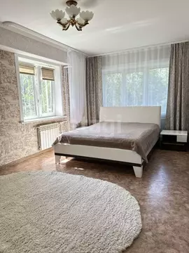 1-к кв. Бурятия, Улан-Удэ ул. Добролюбова, 4 (32.2 м)