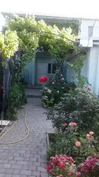 Комната Крым, Феодосия ул. Баранова, 7