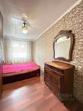 3-к кв. Кабардино-Балкария, Нальчик ул. Ашурова (58.0 м)