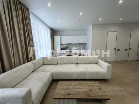 3-к кв. Москва проезд Шелихова, 1к1 (86.0 м)