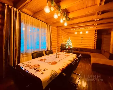 Дом в Москва д. Расторопово, ул. Садовая, 22 (220 м)