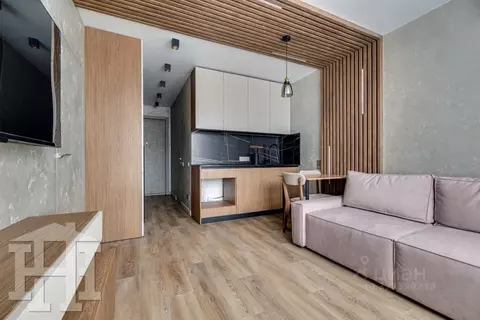 1-к кв. Москва Очаковское ш., 9А (40.0 м)