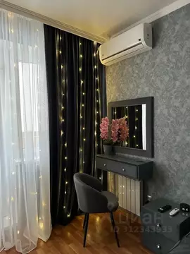 1-к кв. Курская область, Курск просп. Вячеслава Клыкова, 92 (44.0 м)