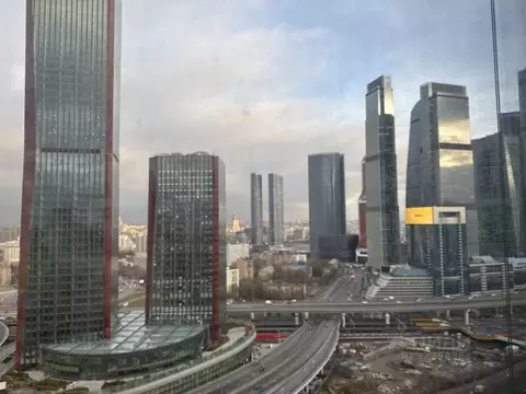 2-к кв. Москва Шмитовский проезд, 39к6 (80.2 м)