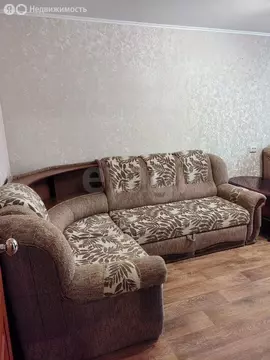 2-комнатная квартира: Рыбинск, улица Шевченко, 19 (52.5 м)