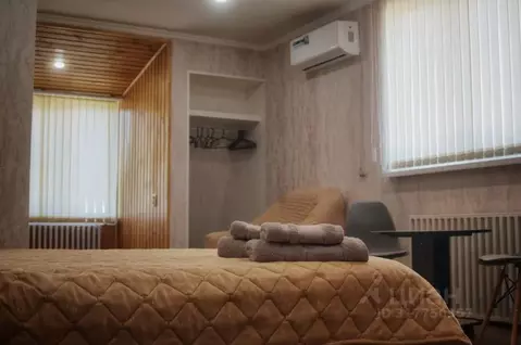 Комната Адыгея, Майкопский район, Даховское с/пос, с. Хамышки ул. ...