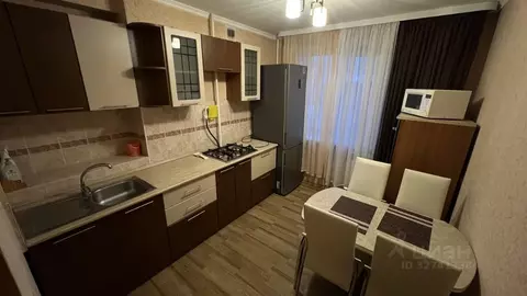 2-к кв. Пермский край, Пермь ул. Карпинского, 87 (60.0 м)