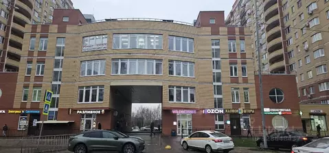 Помещение свободного назначения в Московская область, Дмитров ул. ...