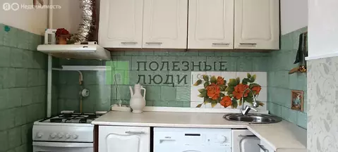 3-комнатная квартира: Ижевск, улица А.Н. Сабурова, 11 (53.8 м)