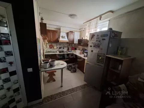 1-к кв. Ярославская область, Ярославль пос. Маяковского, ул. 9-я ...
