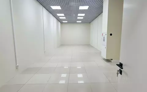 Офис в Санкт-Петербург Заневский просп., 38 (63 м)