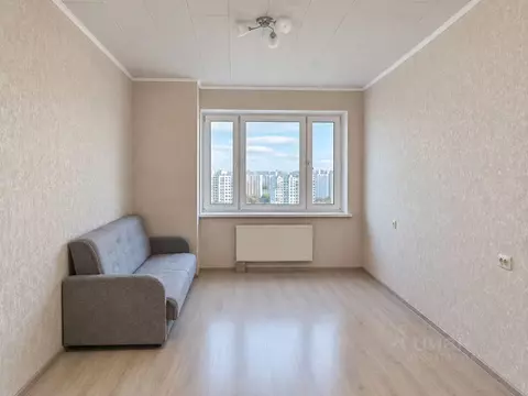 1-к кв. Московская область, Мытищи ул. Борисовка, 14 (46.0 м)