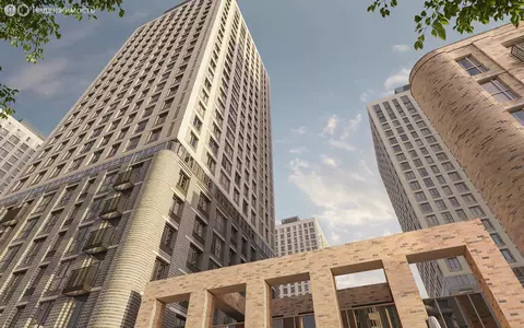 3-комнатная квартира: Екатеринбург, улица Сурикова, 63/2 (83.2 м)