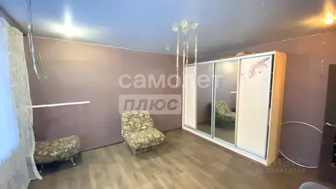 3-к кв. Пермский край, Пермь ул. Индустриализации, 4 (67.4 м)