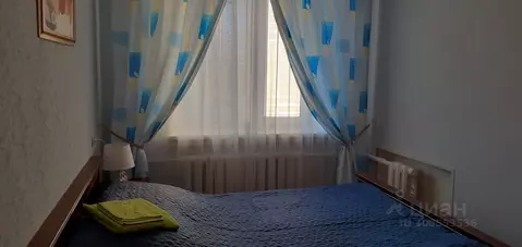 3-к кв. Магаданская область, Магадан просп. Карла Маркса, 34 (63.0 м)