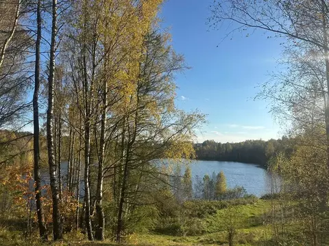 Дом в Ленинградская область, Всеволожск Ждановские Озера мкр,  (30 м)