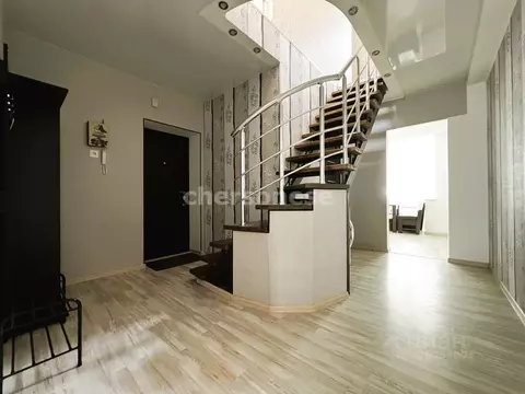 3-к кв. Севастополь просп. Античный, 18 (100.0 м)