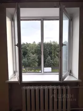1-к кв. Санкт-Петербург просп. Металлистов, 89 (31.2 м)