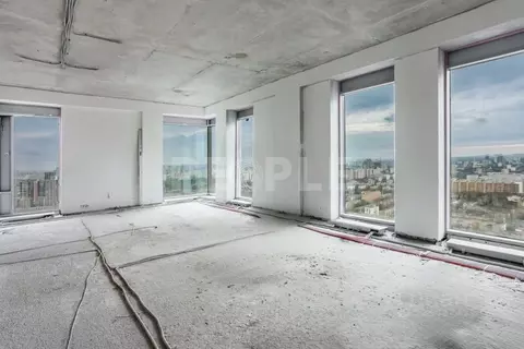 5-к кв. Москва Севастопольский просп., 22А (321.0 м)