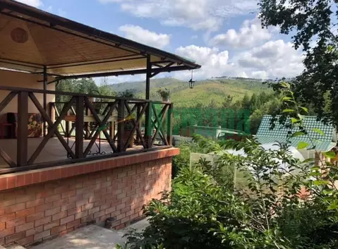 Дом в Забайкальский край, Читинский район, № 20 Никишиха СНТ  (110 м)