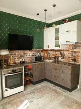 Продается студия