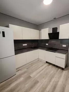 1-к кв. Ростовская область, Ростов-на-Дону Автобусный пер., 2с1 (33.7 ...