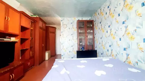 Комната Вологодская область, Череповец ул. Ленина, 149 (17.7 м)