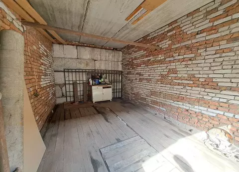 Гараж в Московская область, Подольск ул. Правды, 38Бс2 (27 м)