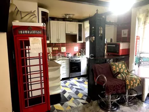 2-к кв. Московская область, Долгопрудный Павельцево мкр, ул. ...