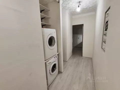 3-к кв. Москва 5-я Парковая ул., 56К2 (57.0 м)