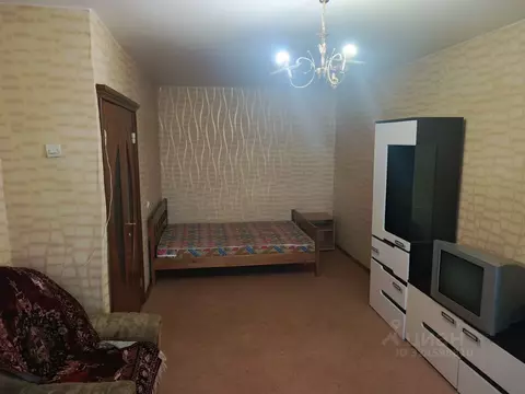 1-к кв. Татарстан, Казань ул. Сафиуллина, 32 (39.0 м)