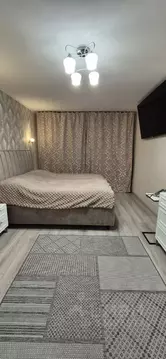 2-к кв. Москва Севастопольский просп., 13К1 (45.0 м)