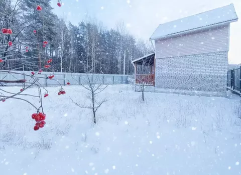 Дом в Московская область, Раменский муниципальный округ, пос. Дубовая ...