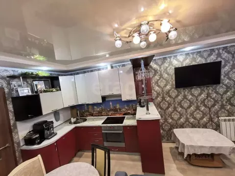 2-к кв. Ямало-Ненецкий АО, Ноябрьск ул. Шевченко, 64А (52.0 м)