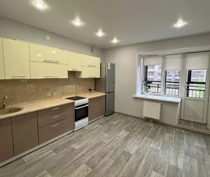 Студия Татарстан, Казань ул. Рауиса Гареева, 100 (29.5 м)